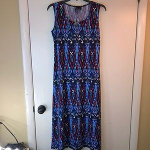 New Directions women’s dress